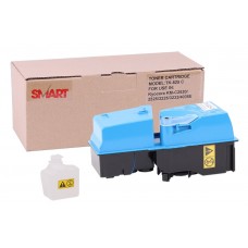 Kyocera Mita TK-825 Muadil Mavi Toner 