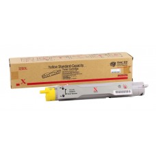 Xerox 6250 Orjinal Sarı Toner (106R00670) (4.000 Sayfa) (MagiColor 3300) (Epson C3000)