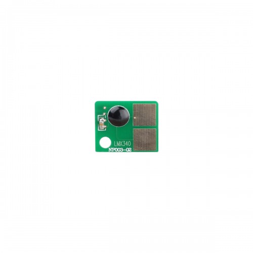 Lexmark X340 Toner Chip