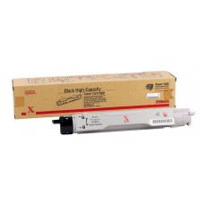 Xerox 6250HC Orjinal Siyah Toner Yüksek Kapasite (106R00675) (8.000 Sayfa) (MagiColor 3300
