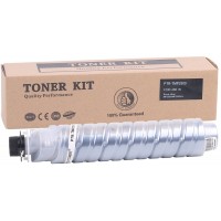 Ricoh MP2500 Polytoner Muadil Toner (841040)