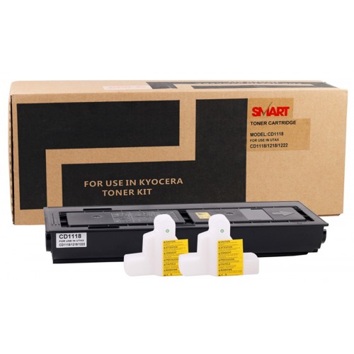 Utax CD1118 Smart Muadil Toner Utax CD1118 Smart Muadil Toner