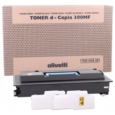 Olivetti 300 Orjinal Toner