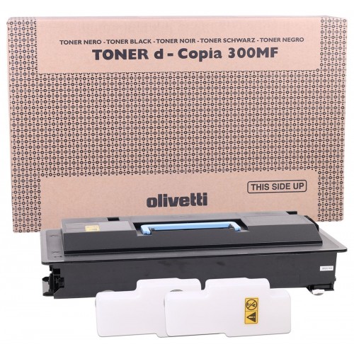 Olivetti 300 Orjinal Toner