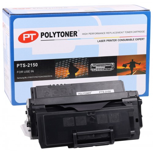 Samsung ML-2150 Polytoner Muadil Toner 