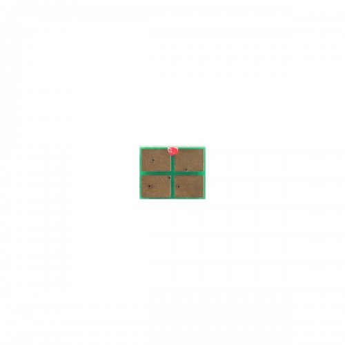 Xerox Phaser 6110 Kırmızı Toner Chip (106R01205) (1.000 Sayfa) (E52)