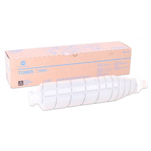 Konica Minolta TN-622 Orjinal Siyah Toner (A5E7150)