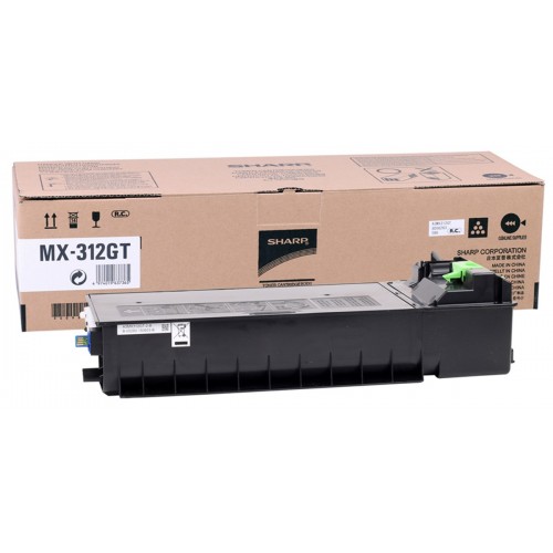 Sharp MX-312GT Orjinal Toner 