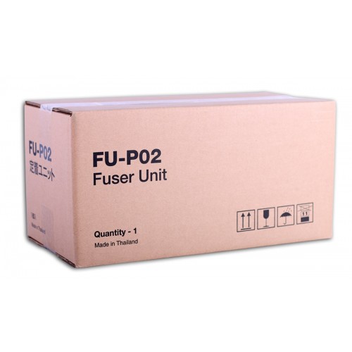 Konica Minolta C25-C35 Orjinal Fusing Unit (FU-P02) Konica Minolta C25-C35 Orjinal Fusing Unit (FU-P02)