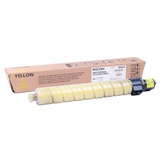 Ricoh MP-C 2500 Orjinal Sarı Toner (842031) (884947) (888641)