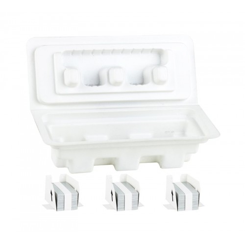 STAPLES ORJİNAL TYPE-G M1-J1-L1-FS501-SR720-820 (35X21X25mm) (3X3000)(9374171) STAPLES ORJİNAL TYPE-G M1-J1-L1-FS501-SR720-820 (35X21X25mm) (3X3000)(9374171)