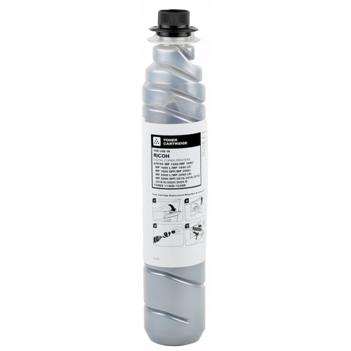 Ricoh Aficio 1230D Katun Muadil Toner (X112) Ricoh Aficio 1230D Katun Muadil Toner (X112)