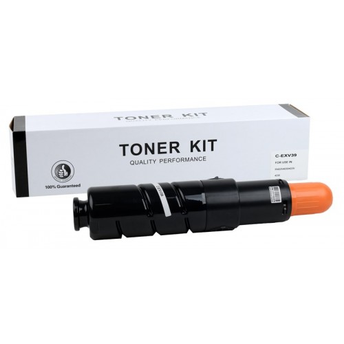 Canon EXV 39 Smart Muadil Toner