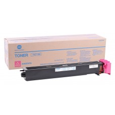 Konica Minolta TN-711 Orjinal Kırmızı Toner (A3VU350)