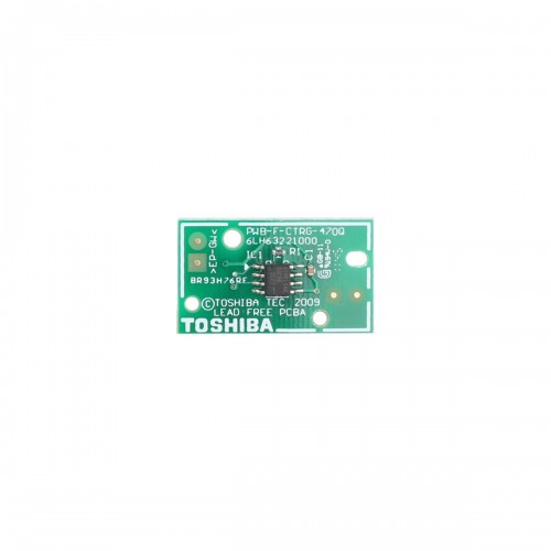 Toshiba E Studio T-1810D Toner Chip (C42)