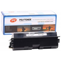 Kyocera Mita TK-140 Polytoner Muadil Toner