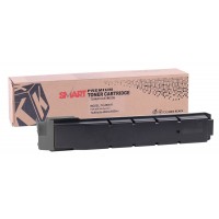 Kyocera Mita TK-8505 Muadil Siyah Toner