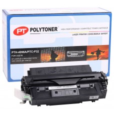 HP 4096A Polytoner Muadil Toner 