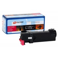 Xerox Phaser 6500 Polytoner Muadil Kırmızı Toner (106R01602) (T95)