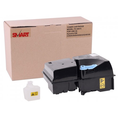 Kyocera Mita TK-825 Muadil Siyah Toner 