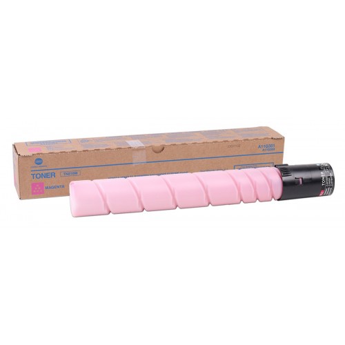 Konica Minolta TN-216 Orjinal Kırmızı Toner (A11G351) Konica Minolta TN-216 Orjinal Kırmızı Toner (A11G351)