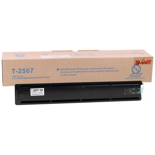 Toshiba E-StudioT-2507D Smart Muadil Toner 