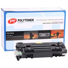 HP Q7551A Polytoner Toner