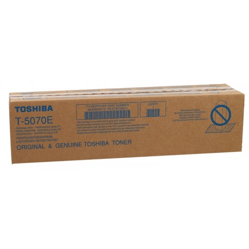 Toshiba T-5070E Orjinal Toner (43.900 Sayfa)