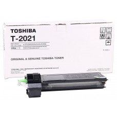 Toshiba E-Studio T-2021 Orjinal Toner (6B000000192)