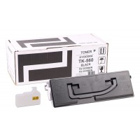 Kyocera Mita TK-560 Muadil Siyah Toner 