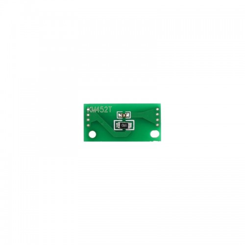 Konica Minolta TN-613 C-M-Y-K (Color) Toner Chip  