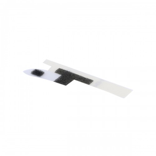 Ricoh MP 1350 Rear Developer Shield 