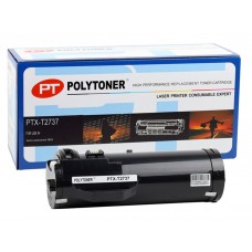 Xerox WorkCentre 3655 Polytoner Muadil Toner (106R02737) (6,1K)