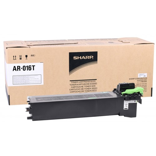 Sharp AR-016T Orjinal Toner 