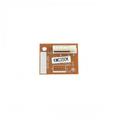 Konica Minolta IU-310 Siyah Drum Chip 