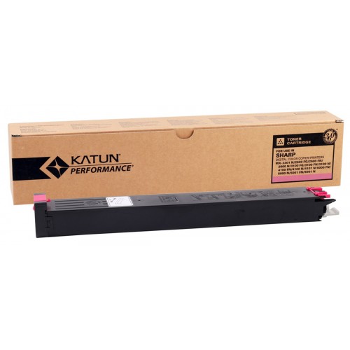 Sharp MX-31GTMA Katun Muadil Kırmızı Toner Sharp MX-31GTMA Katun Muadil Kırmızı Toner