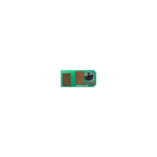 Oki C310 Siyah Toner Chip Oki C310 Siyah Toner Chip