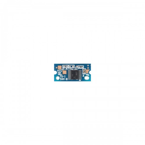 Konica Minolta (TN-213) (TN-214) (TN-314) Siyah Toner Chip 