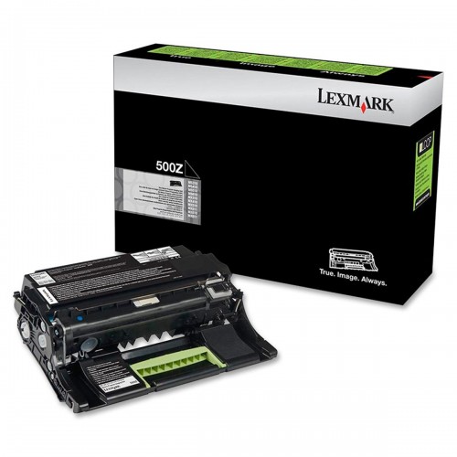 Lexmark MS810 Orjinal Imagine Drum Unit (52D0Z00)