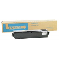 Kyocera Mita TK-4105 Muadil Toner Taskalfa 