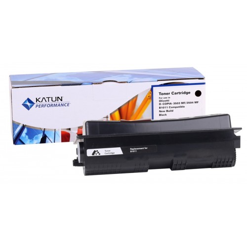 Olivetti D-Copia 3503MF Katun Muadil Toner (TK-1140) Olivetti D-Copia 3503MF Katun Muadil Toner (TK-1140)