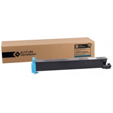 Konica Minolta TN-213 Katun Muadil Mavi Toner (37768)