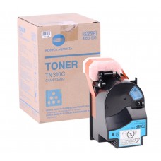 Konica Minolta TN-310 Orjinal Mavi Toner