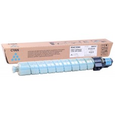 Ricoh MP-C 2500 Orjinal Mavi Toner (842033) (884949) (888643)
