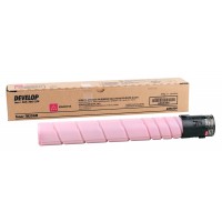 Develop TN-324 Orjinal Kırmızı Toner  