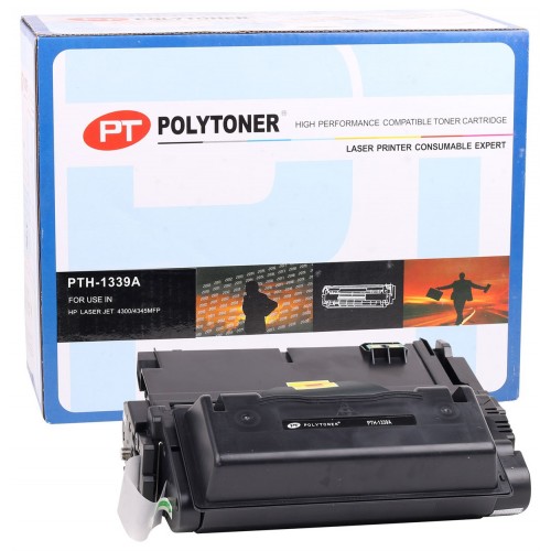HP Q1339A Polytoner Toner 