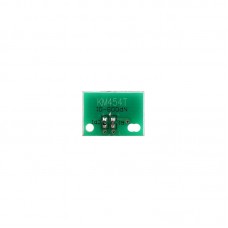 Konica Minolta C-M-Y 224 Unite Chip