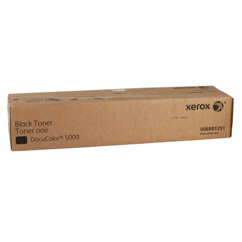 Xerox DC-5000 Orjinal Toner (006R01251) Xerox DC-5000 Orjinal Toner (006R01251)