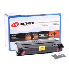 Ricoh SP1000E PolyToner Muadil Toner (413196)
