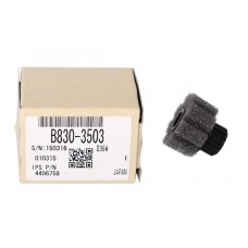 Ricoh Aficio SR-840 SR-970 Sponge Gatherinng Roller (B8303503)